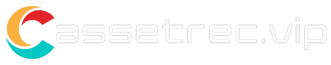 Crypto Recovers logo in white